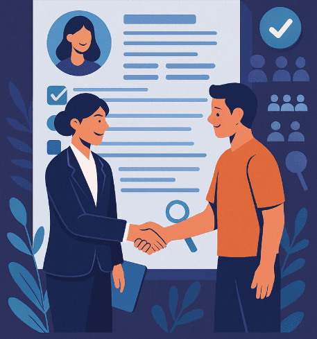 Manpower Consultancy