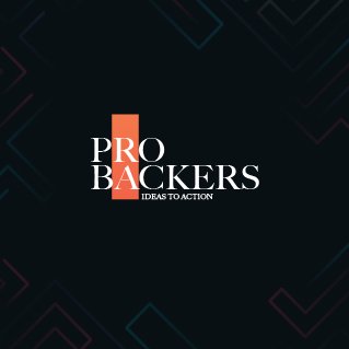 Probackers (OPC) Pvt Ltd